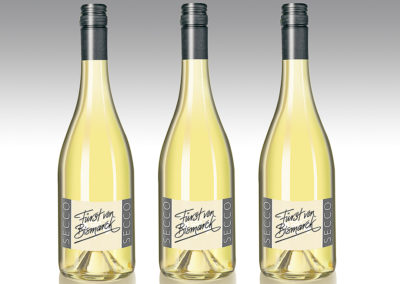 Fürst von Bismarck Secco