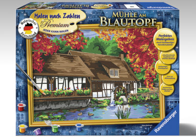 MnZ Blautopf
