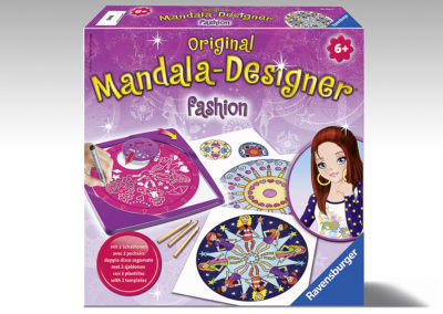 Mandala Designer Fashion